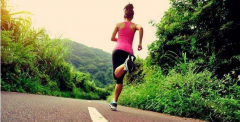 跑步可以减肥吗？怎样跑减肥效果最好？