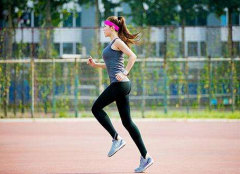 运动减肥方式：跑步排在第三名，第一名是高强度运动