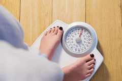 赛乐赛塑形 减肥称重为什么要以早上的体重为准