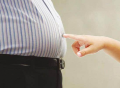 中年发福的肥胖可以吃赛乐赛减肥药吗？