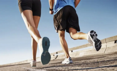 跑步减肥一个月瘦多少斤？